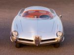 Alfa Romeo B.A.T. 9 1955 года